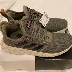 Adidas Mens Lite Racer RBN - Size 10 - Brand New - Ships without box